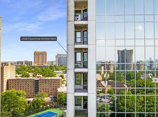 2828 Peachtree Rd NE APT 1803, Atlanta, GA 30305