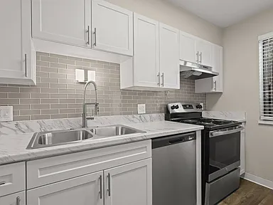 The Ranch at Bear Creek Apartments & Townhomes