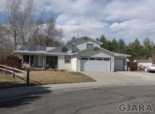 321 Cottonwood Ct, Fruita, CO 81521