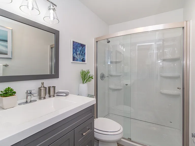 The Westbrook - One Bedroom One Bath Apartment Home