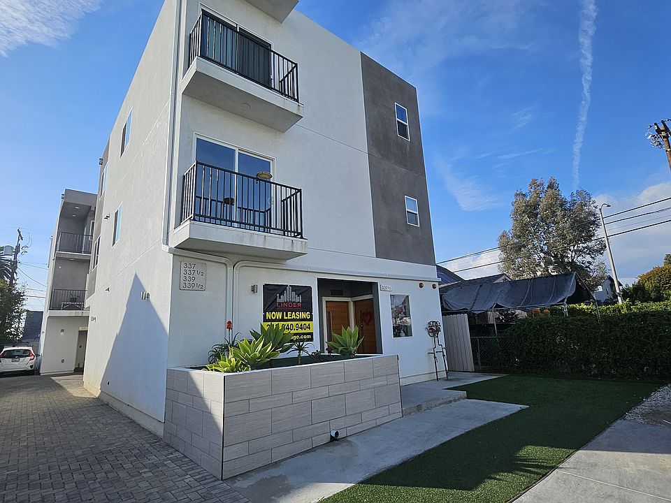 1st image of 337 N Harvard Blvd #337