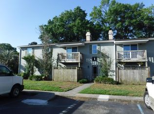 1402 Camp Rd APT 1A, Charleston, SC 29412