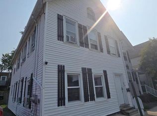 36 King St #2, Pt Jervis, NY
