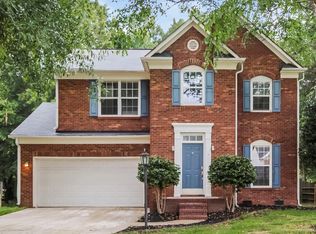2914 Canary Ct, Charlotte, NC 28269
