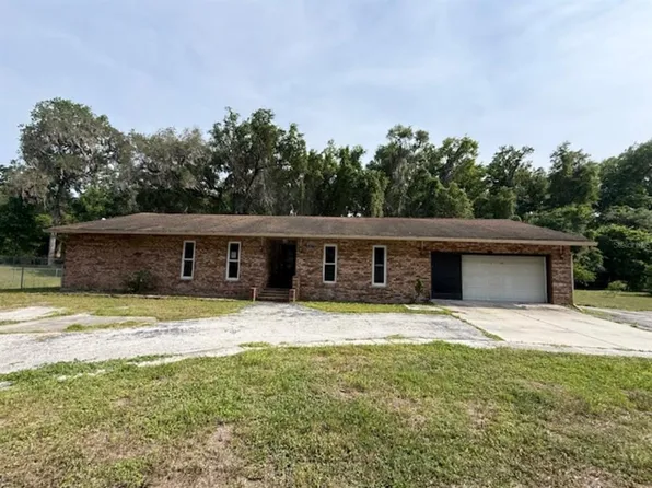 4278 NE 131st Ln, Anthony, FL 32617