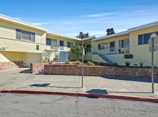 2904 Birdsall Ave, Oakland, CA 94619