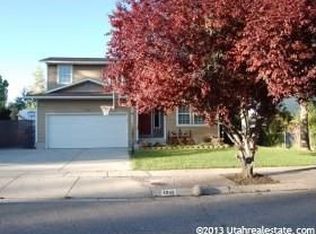 4946 W Pawnee Dr, West Jordan, UT 84081