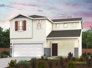 Jay Plan, Crest View, Merced, CA 95348