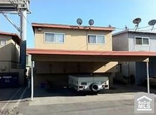 16461 S Pacific Ave, Sunset Beach, CA 90742