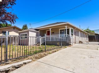 58 Benicia Rd, Vallejo, CA 94590