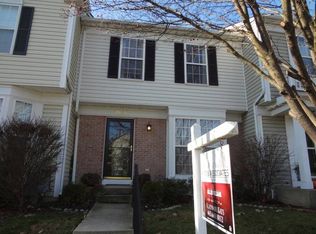 4506 Ingham Rd, Owings Mills, MD 21117