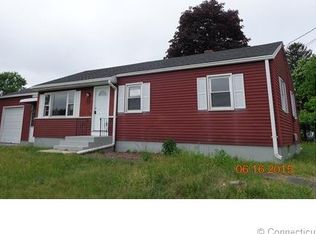 2 Paradise St, Willimantic, CT 06226