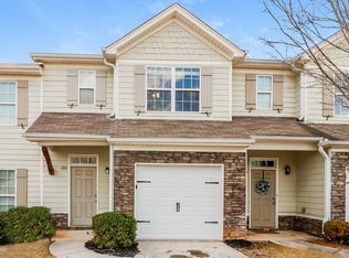 4399 Stone Gate Way, East Point, GA 30344
