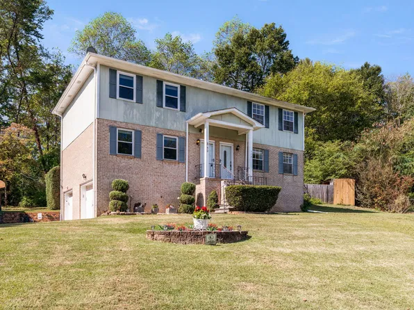 840 Linbard Ln, Vestavia, AL 35226