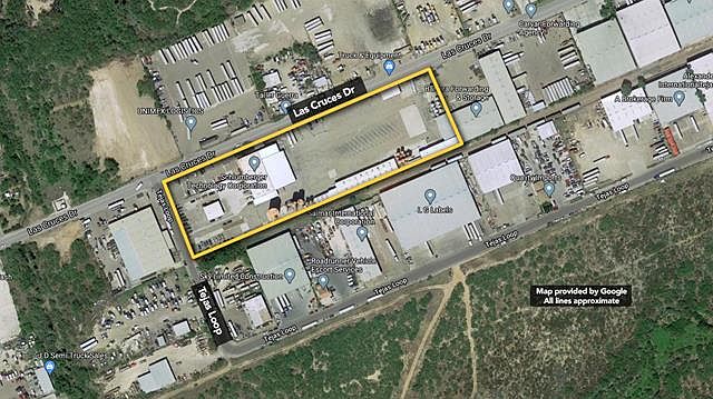 1st image of 8321 Las Cruces Dr