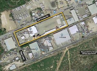 8321 Las Cruces Dr, Laredo, TX 78045