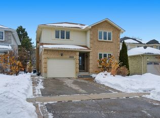 979 Peggoty Cir, Oshawa, ON L1K 2G5