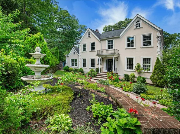 105 Dellwood Road, Bronxville, NY 10708