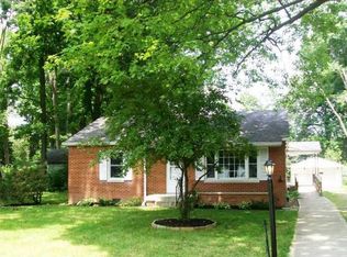 6412 E 14th St, Indianapolis, IN 46219