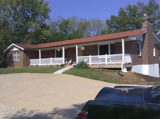 3201 Highway P, Wentzville, MO 63385