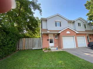 31 Parkview Dr #32, Orangeville, ON