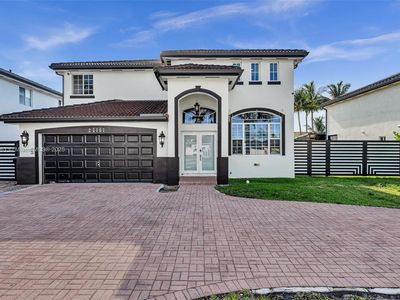 23161 SW 107th Ave, Miami, FL, 33170
