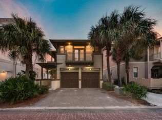 156 Geoff Wilder Ln, Seacrest, FL 32461