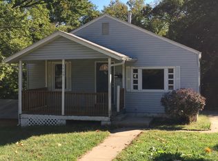 9409 E Winner Rd, Independence, MO 64053