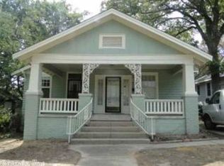 210 Pine St, Jacksonville, AR 72076