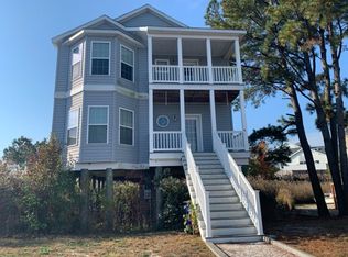 37818 W Stoney Run, Selbyville, DE 19975