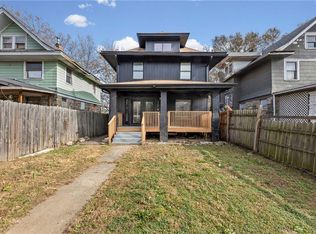 3509 Brooklyn Ave, Kansas City, MO 64109