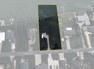 151 Copano Ridge Rd, Rockport, TX 78382