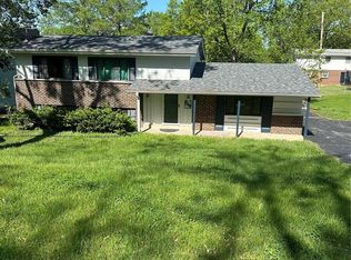 12109 Lavida Ave, Saint Louis, MO 63138