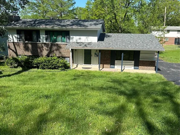 12109 Lavida Ave, Saint Louis, MO 63138