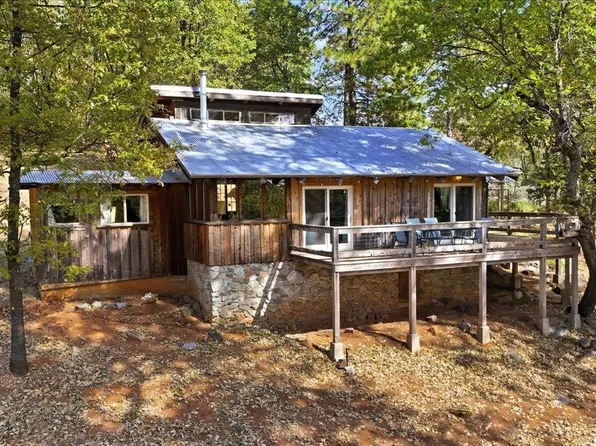 16874 Jackass Flats Rd, Nevada City, CA 95959