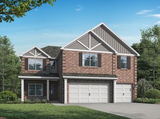 Harvey Plan, Bailey Station, Covington, GA 30016