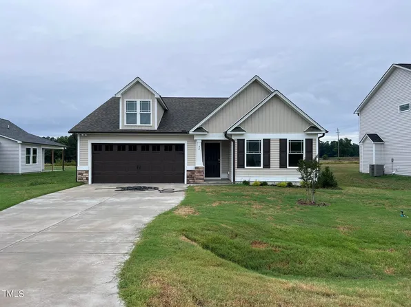 32 Scotties Ridge Dr, Princeton, NC 27569