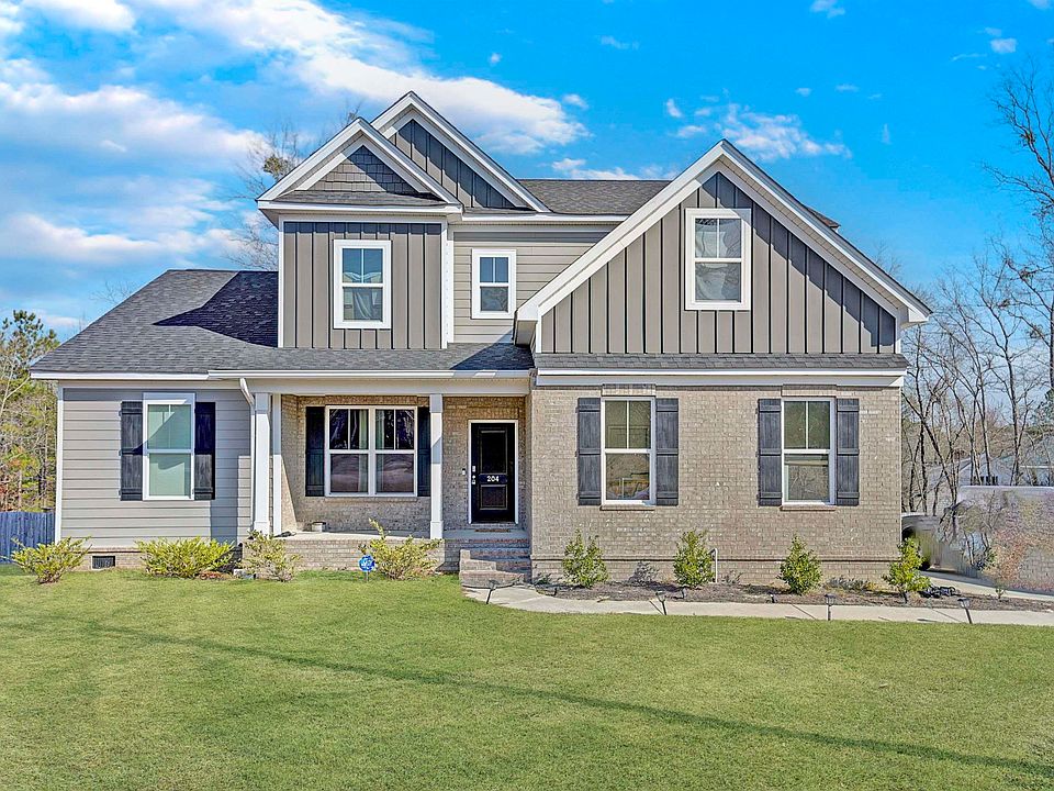 204 Longcreek Plantation Dr, Blythewood, SC 29016 MLS 590356 Zillow