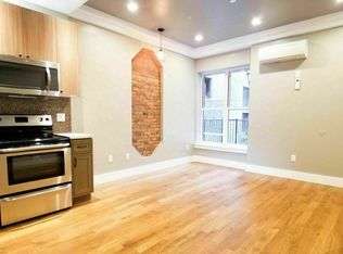 911 Saint Marks Ave #4F, Brooklyn, NY 11213
