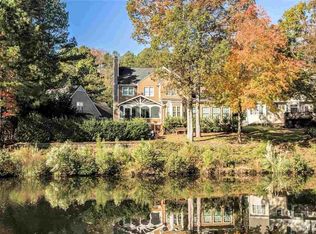 211 Caniff Ln, Cary, NC 27519