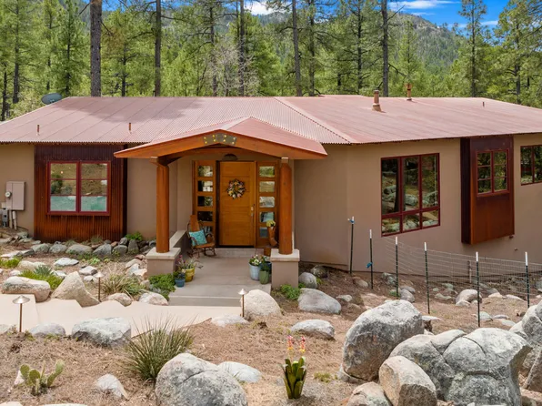 5735 E BIG BUG MESA Road, Prescott, AZ 86303