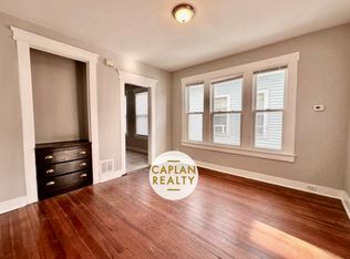 281 W Ivy St #O2, New Haven, CT 06511