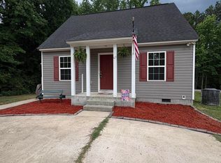 67 Centerville Rd, Ridgeway, SC 29130