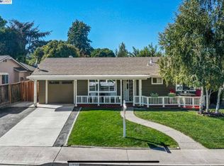 1236 Hibiscus Way, Livermore, CA