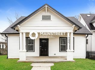 2306 White Ave, Nashville, TN 37204