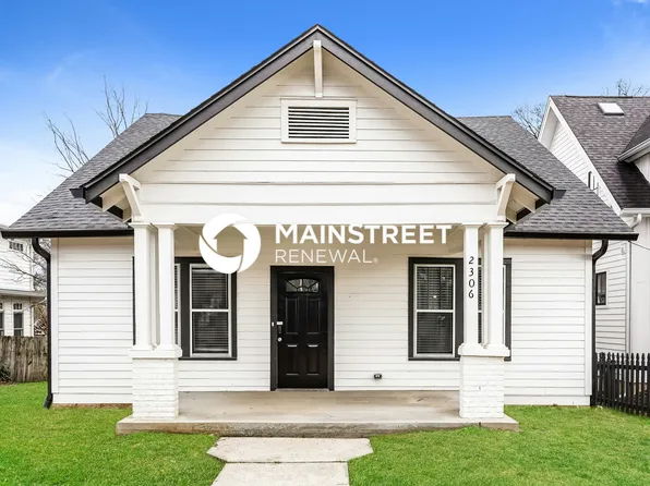 2306 White Ave, Nashville, TN 37204