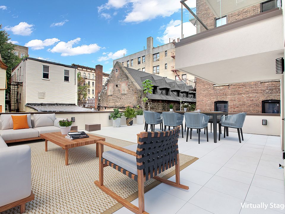 1st image of 563 W 170th St #2D