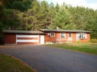 2426 Rux Rd, Arbor Vitae, WI 54568