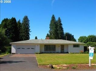 825 Beacon Dr, Eugene, OR 97404