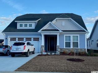 3020 Calusa Dr LOT 72, Shadowbay Village Shorebreak A Little River, SC 29566